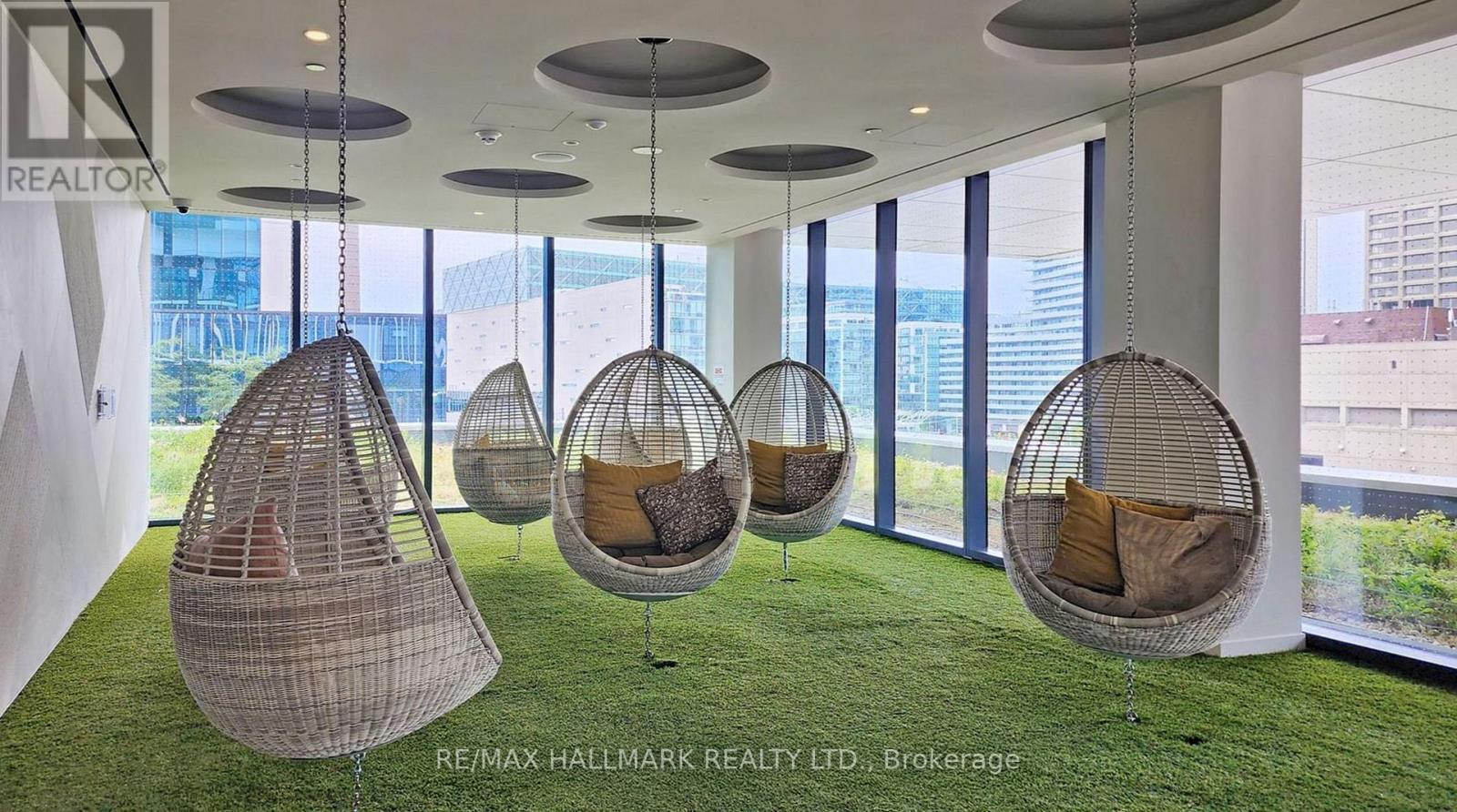 1905 - 55 Cooper Street, Toronto, ON - Indoor Photo Showing Other Room