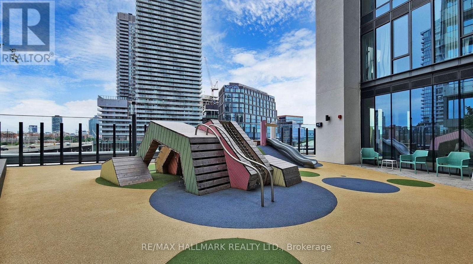 1905 - 55 Cooper Street, Toronto, ON - Outdoor