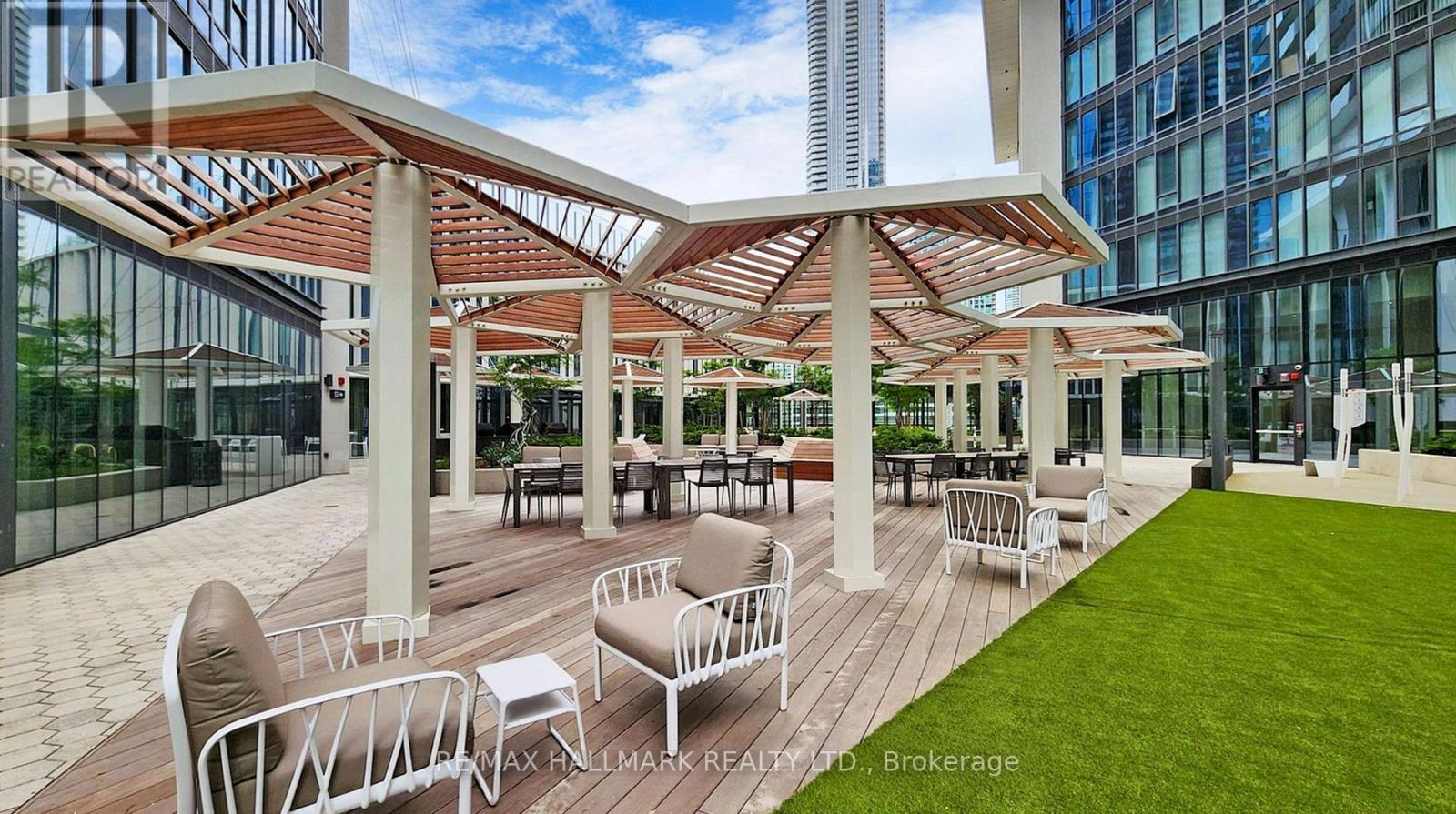 1905 - 55 Cooper Street, Toronto, ON - Outdoor