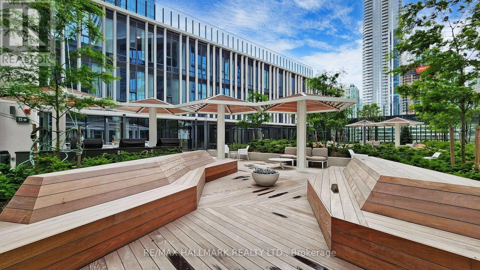 1905 - 55 Cooper Street, Toronto, ON - Outdoor