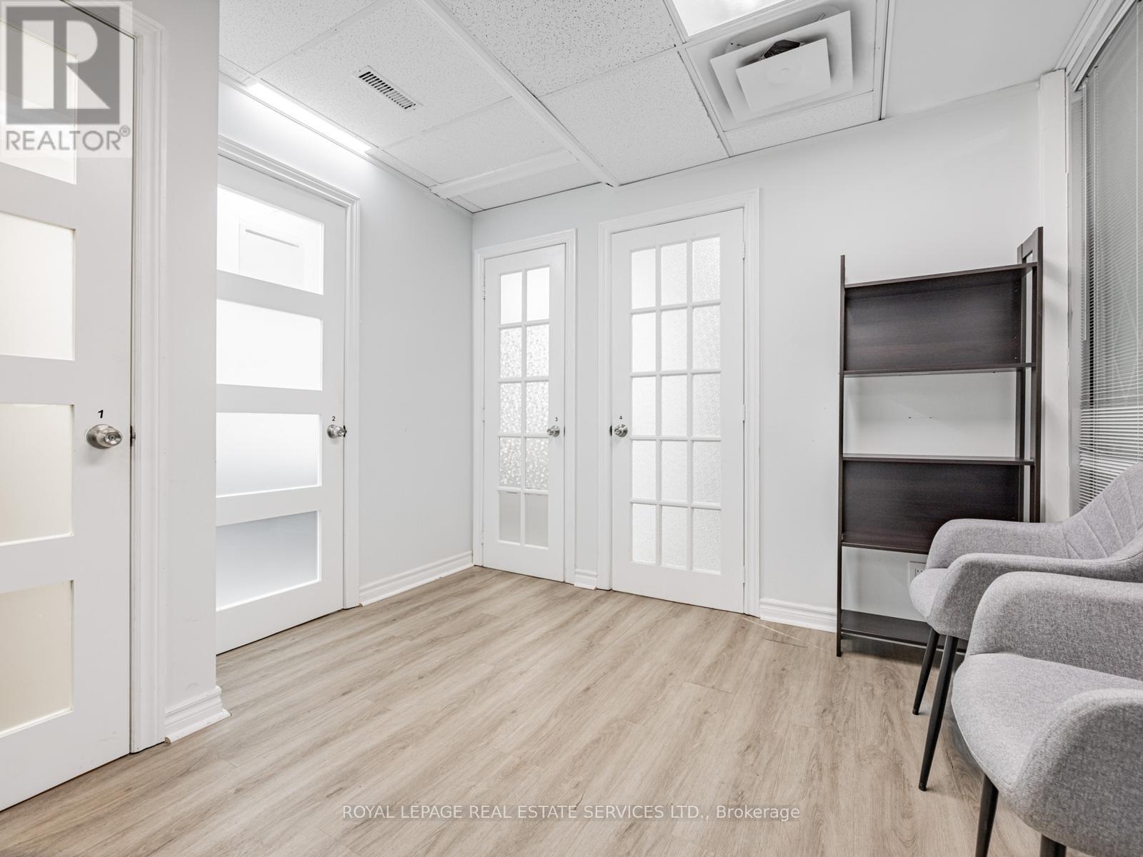 COMMON AREA - 35B - 7378 Yonge Street, Vaughan, ON