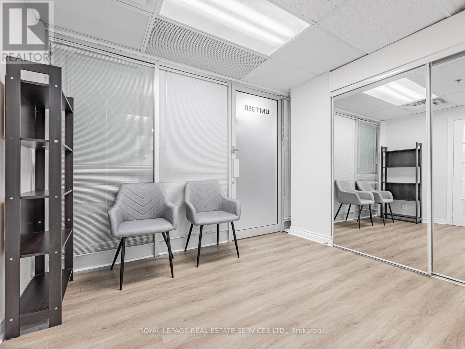 35B - 7378 Yonge Street, Vaughan, ON