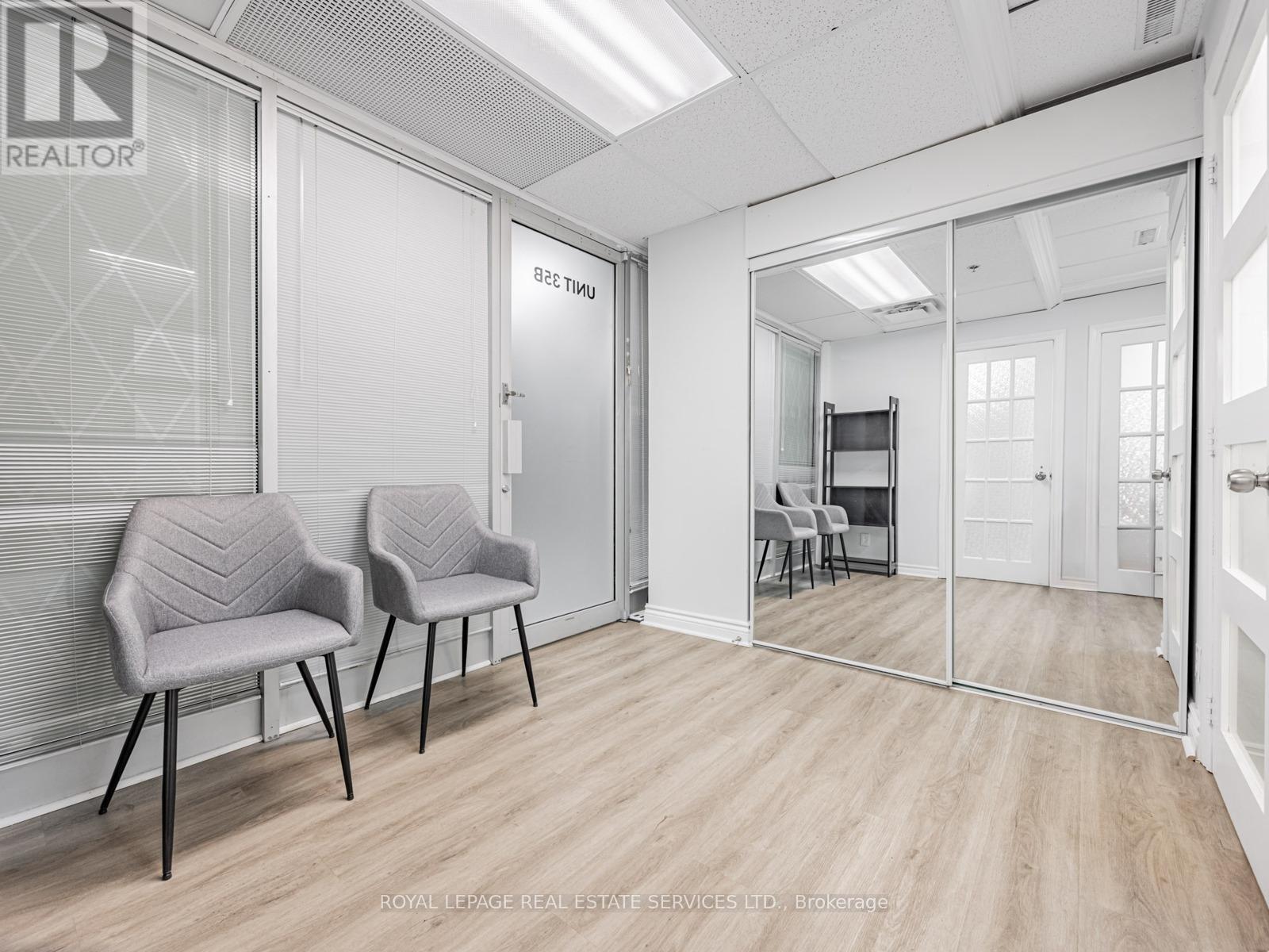 35B - 7378 Yonge Street, Vaughan, ON