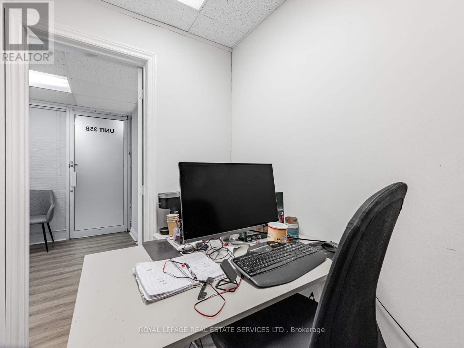 ROOM 1 - 35B - 7378 Yonge Street, Vaughan, ON