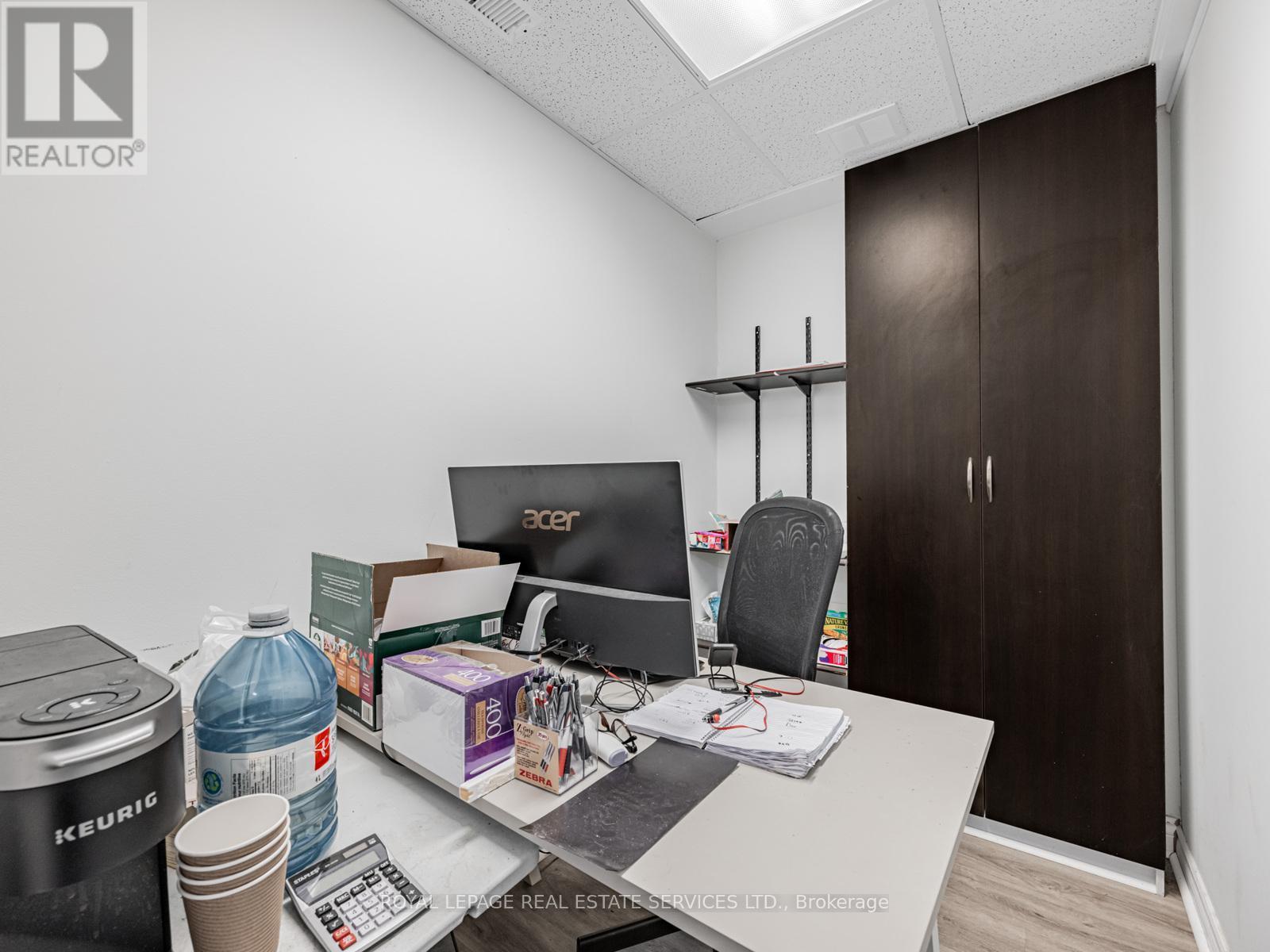 ROOM 1 - 35B - 7378 Yonge Street, Vaughan, ON