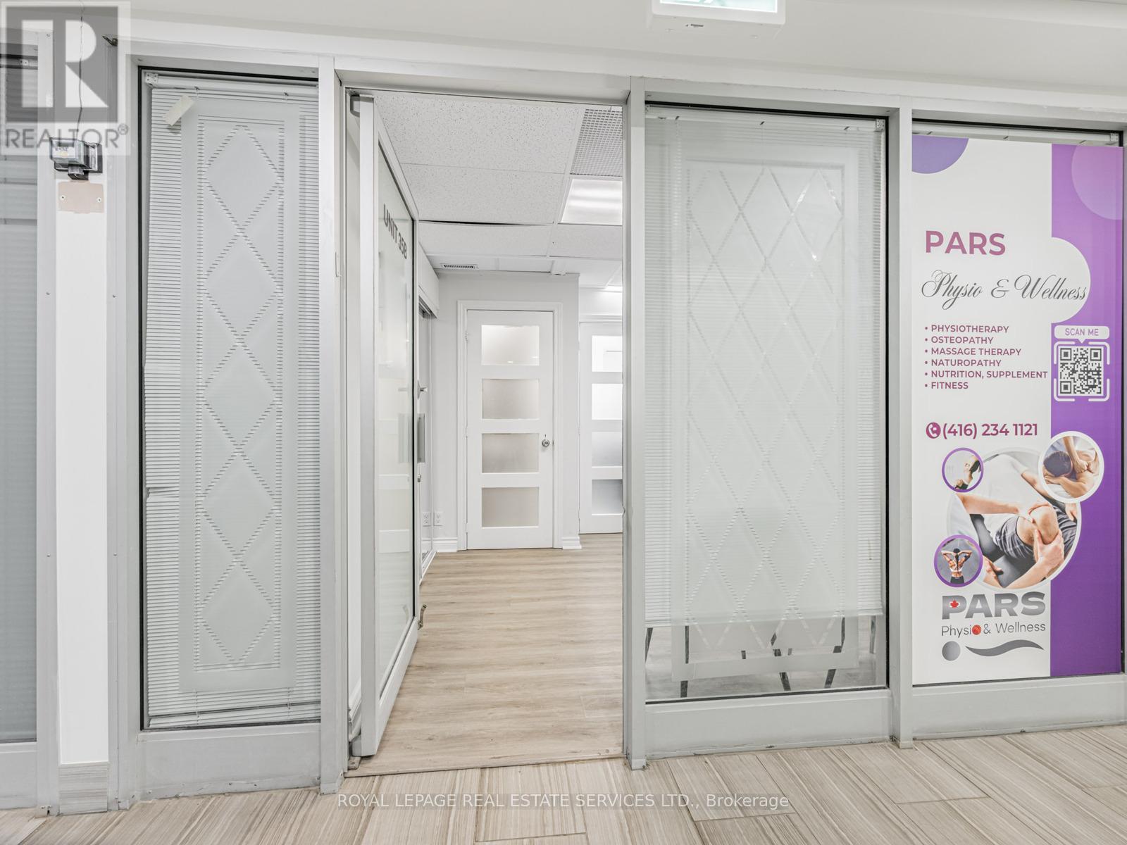 WELCOME TO UNIT 35B - 35B - 7378 Yonge Street, Vaughan, ON