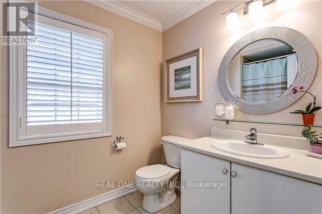 4298 Ingram Common, Burlington, ON - Indoor Photo Showing Bathroom