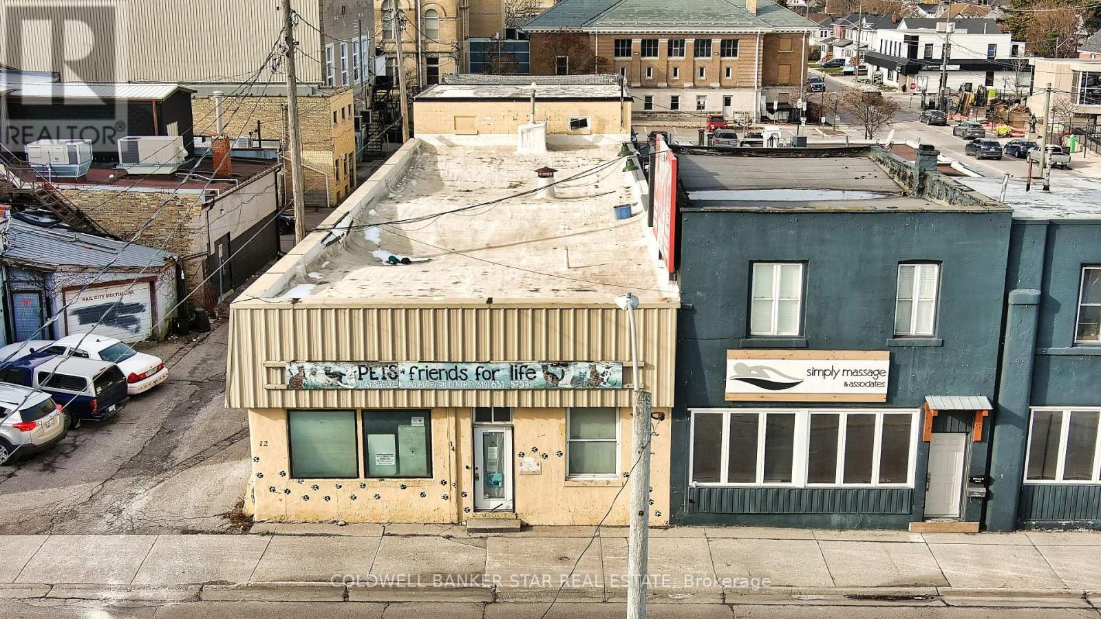 14 St Catharine Street S, St. Thomas, ON