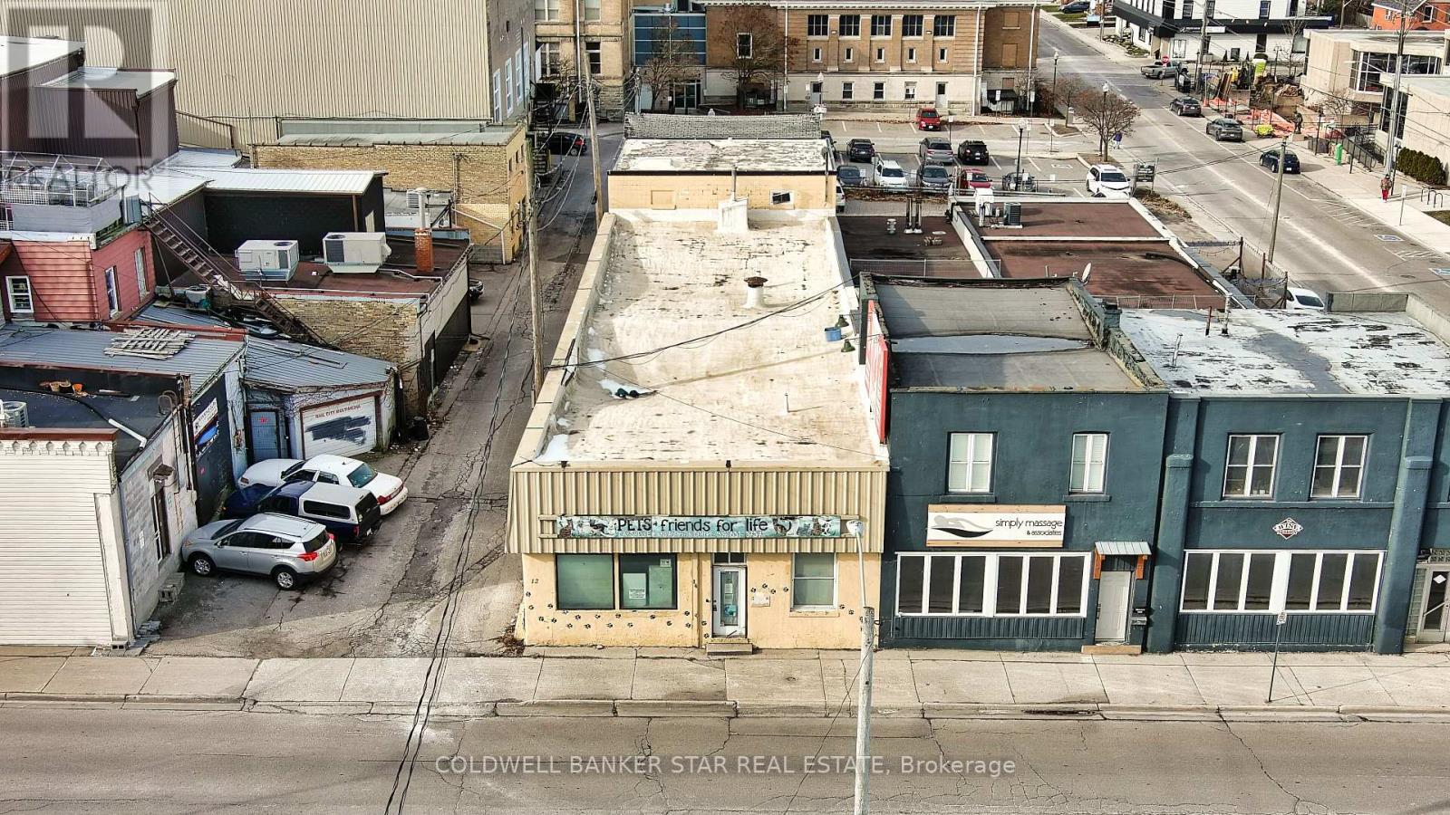 14 St Catharine Street S, St. Thomas, ON