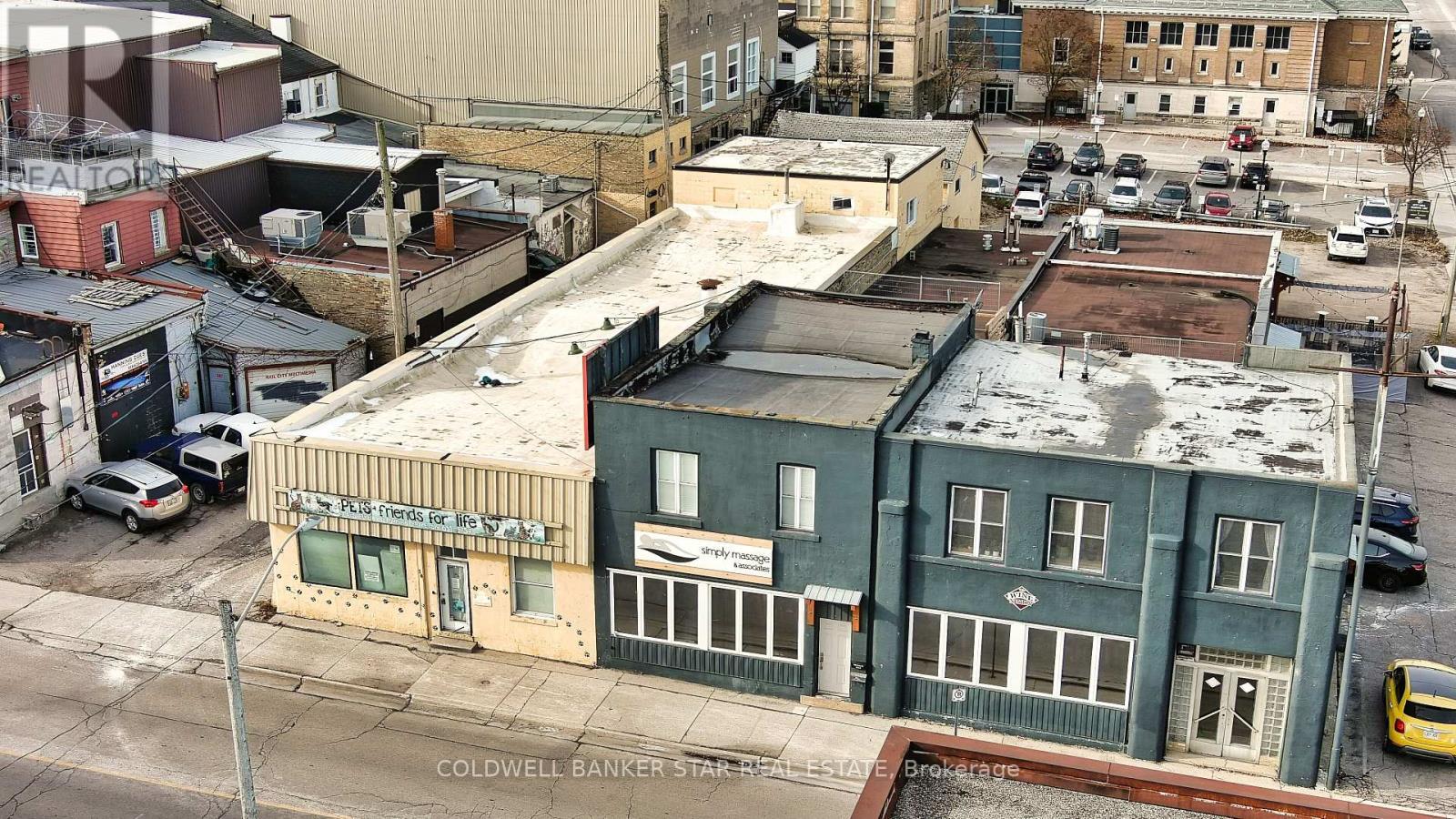 14 St Catharine Street S, St. Thomas, ON