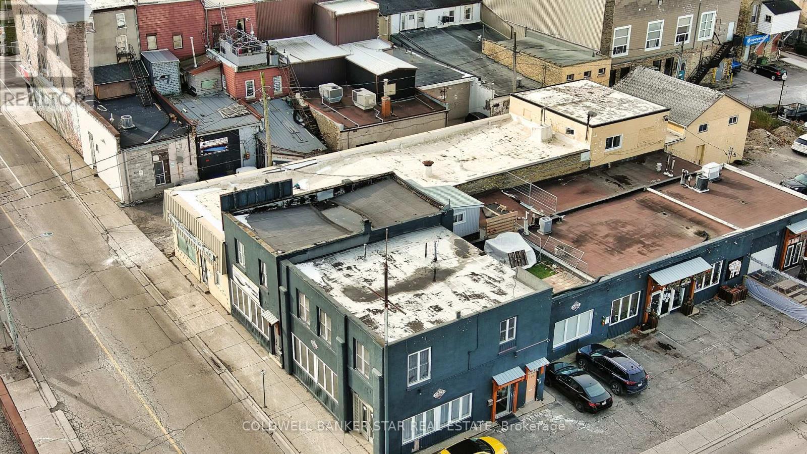 14 St Catharine Street S, St. Thomas, ON