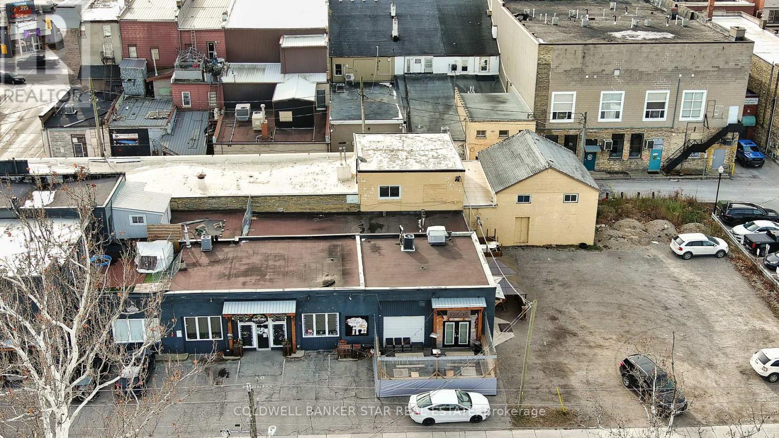 14 St Catharine Street S, St. Thomas, ON