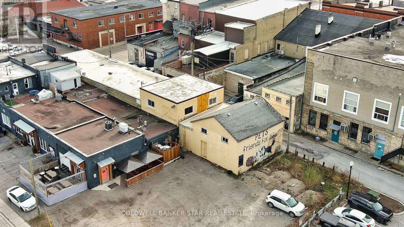 14 St Catharine Street S, St. Thomas, ON