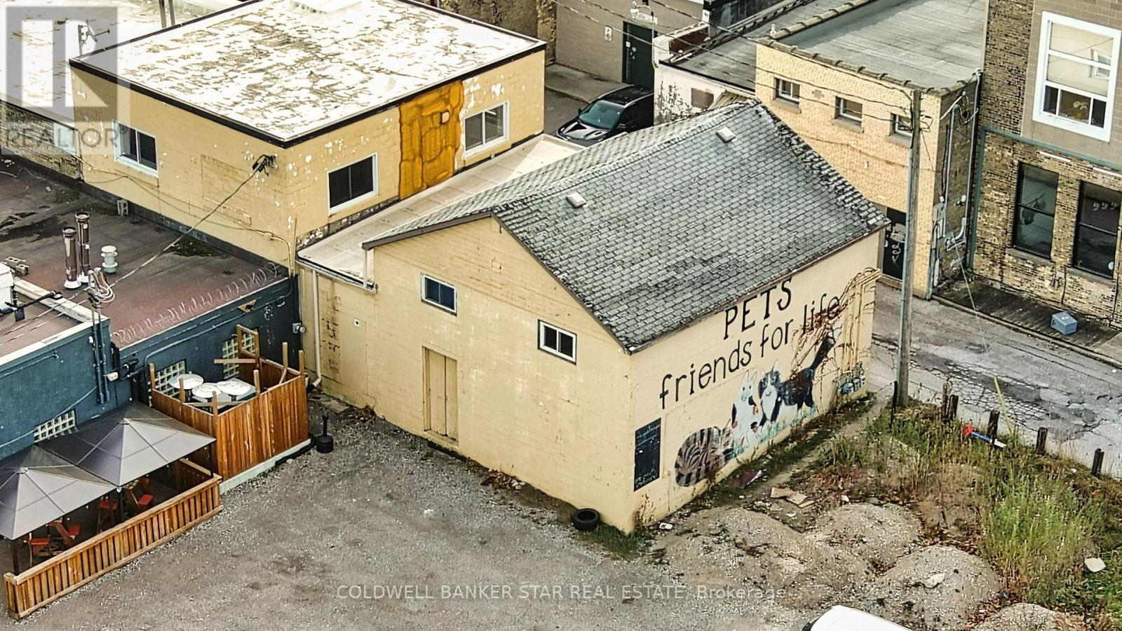 14 St Catharine Street S, St. Thomas, ON