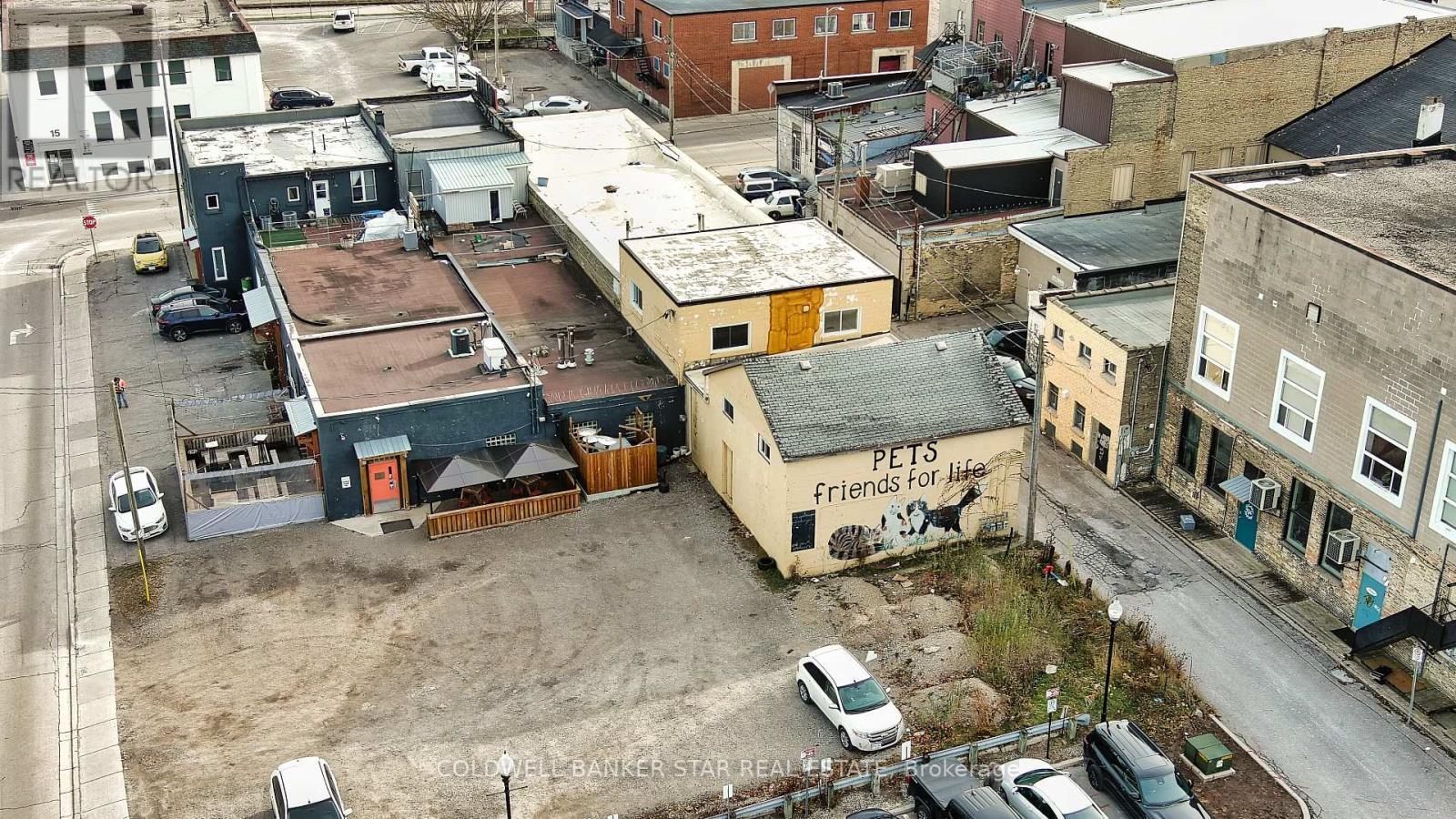 14 St Catharine Street S, St. Thomas, ON