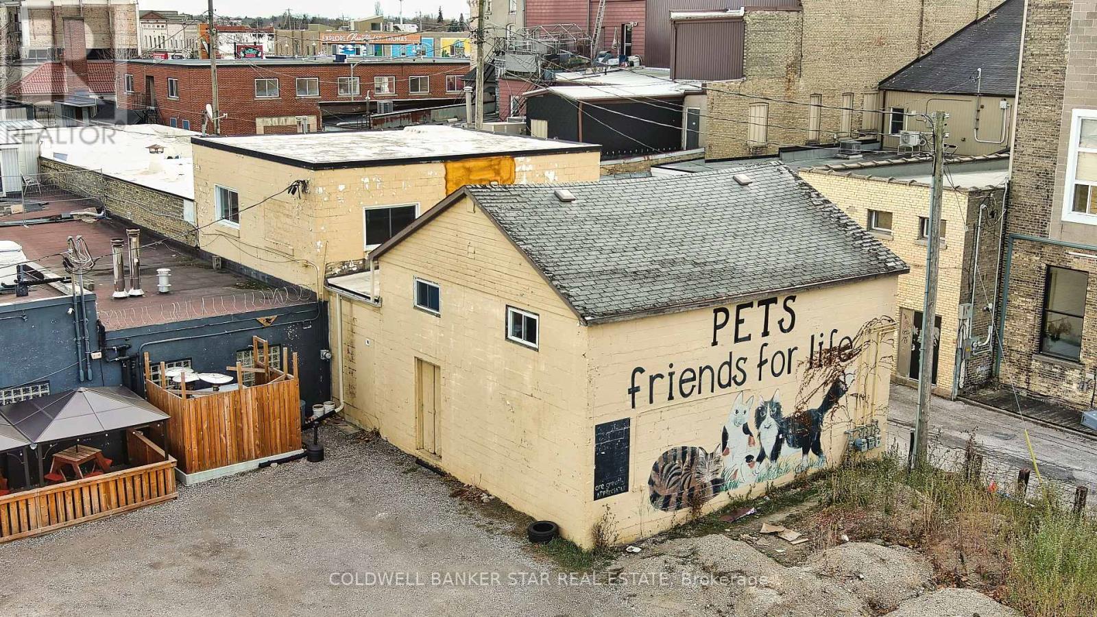 14 St Catharine Street S, St. Thomas, ON