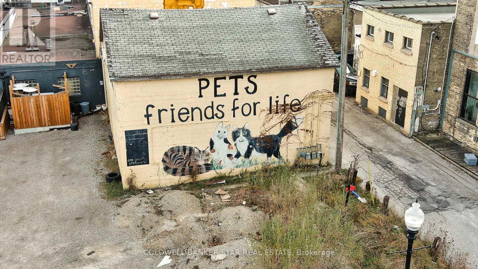 14 St Catharine Street S, St. Thomas, ON