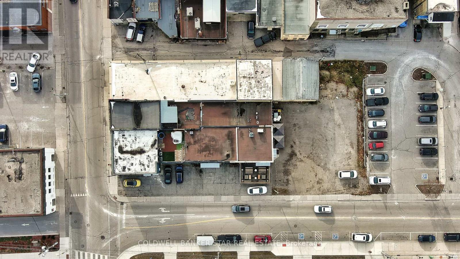 14 St Catharine Street S, St. Thomas, ON