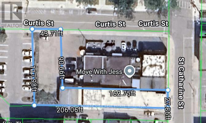 14 St Catharine Street S, St. Thomas, ON