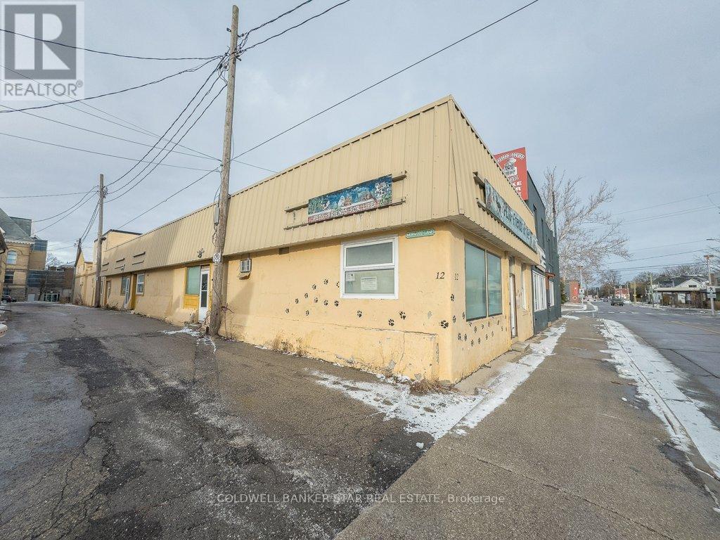 14 St Catharine Street S, St. Thomas, ON