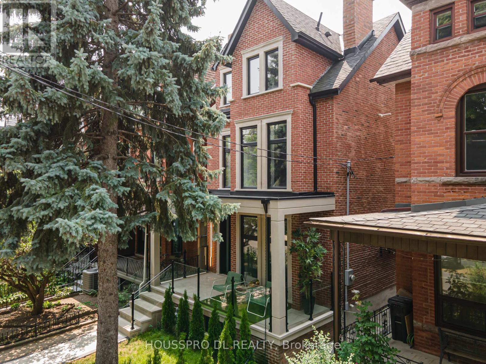 82 Major Street, Toronto, ON - Outdoor