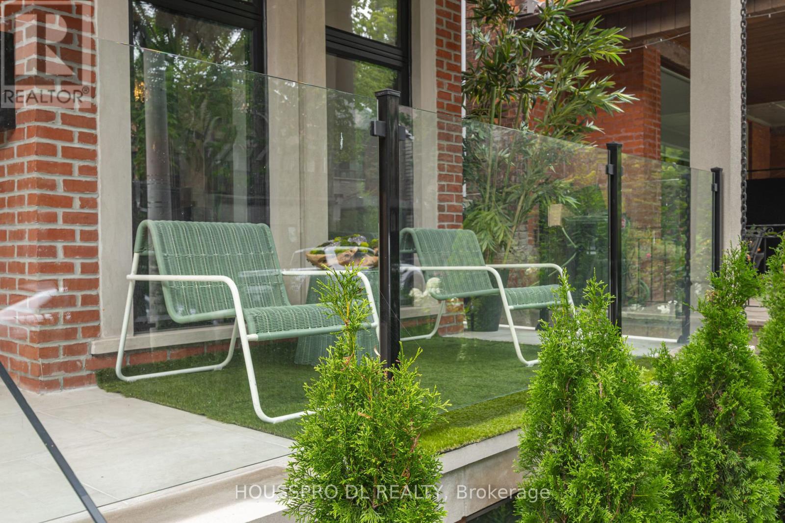 82 Major Street, Toronto, ON - Outdoor