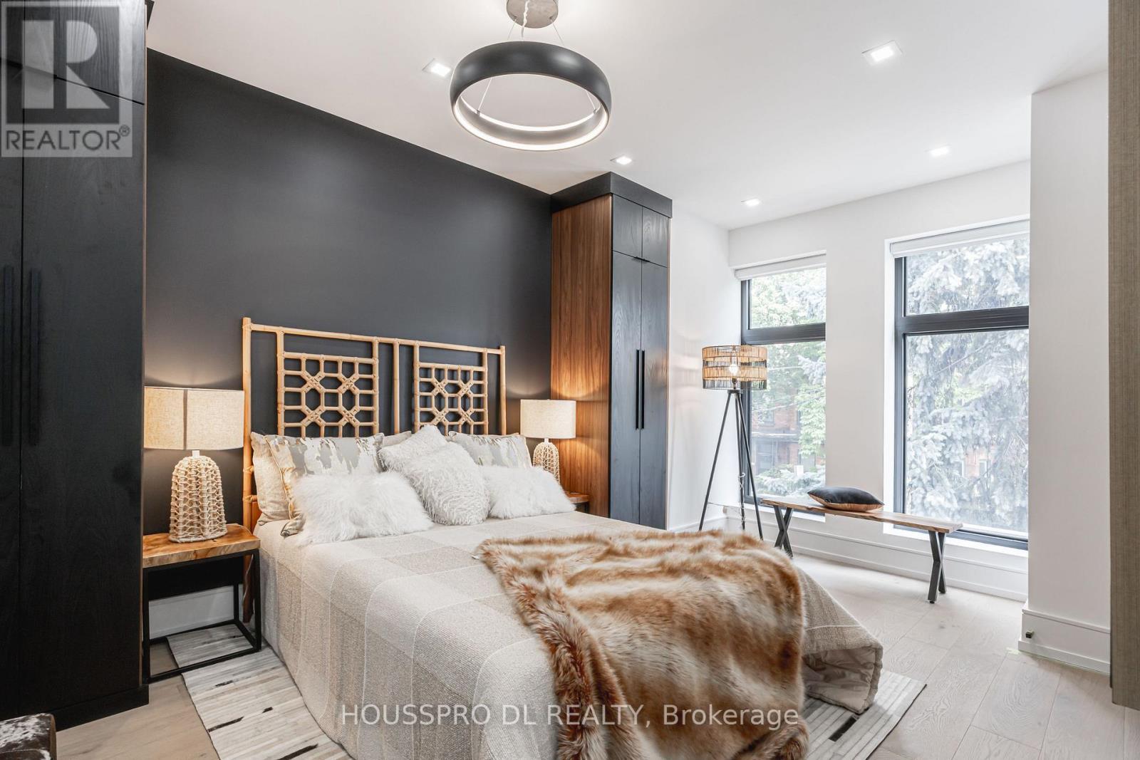 82 Major Street, Toronto, ON - Indoor Photo Showing Bedroom