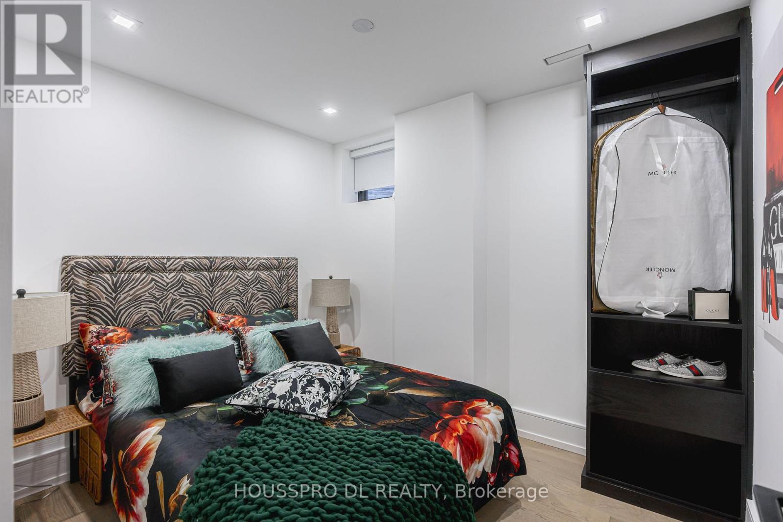 82 Major Street, Toronto, ON - Indoor Photo Showing Bedroom