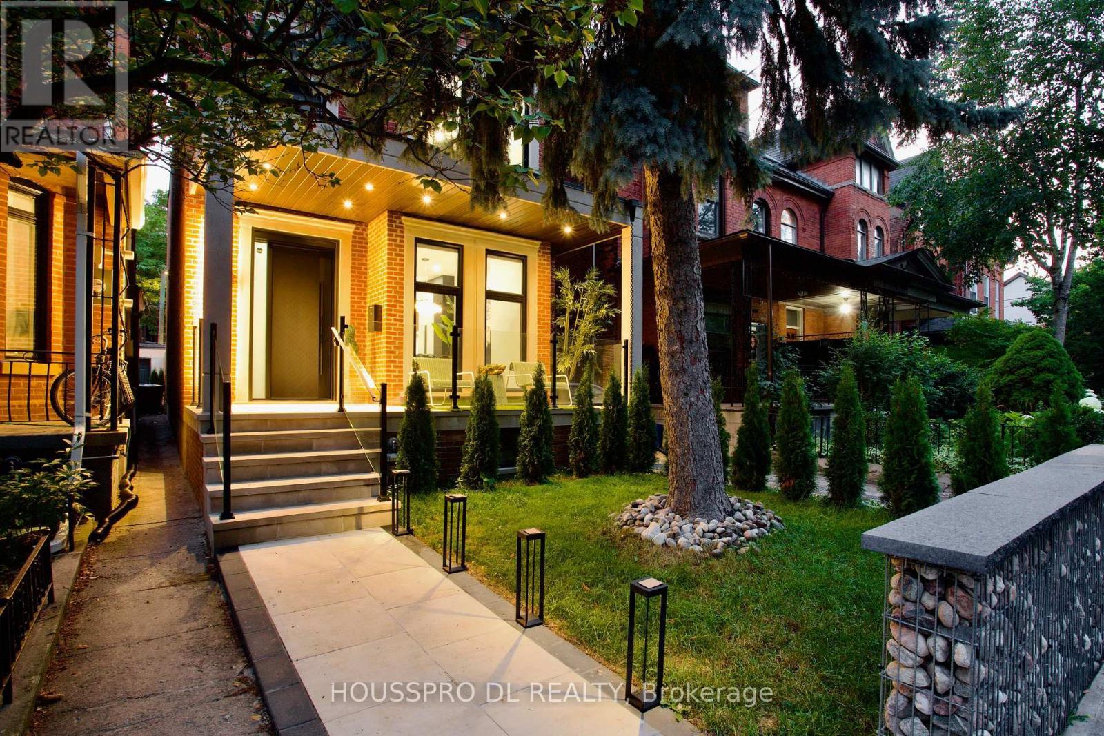 82 Major Street, Toronto, ON - Outdoor