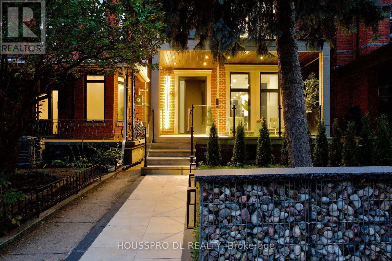 82 Major Street, Toronto, ON - Outdoor