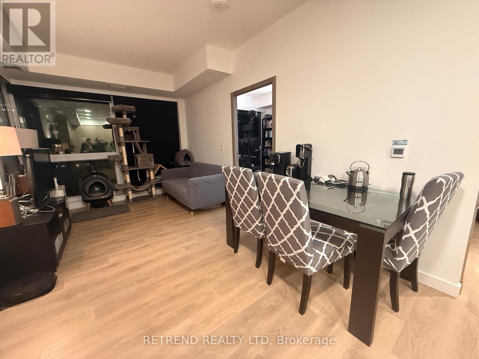 1212 - 27 Mcmahon Drive, Toronto, ON - Indoor