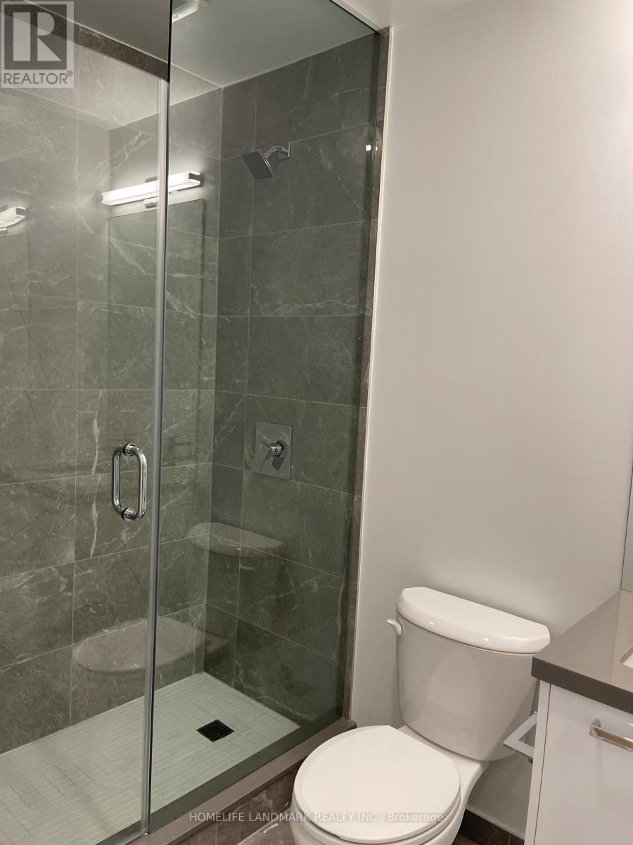 1106 - 195 Mccaul Street, Toronto, ON - Indoor Photo Showing Bathroom