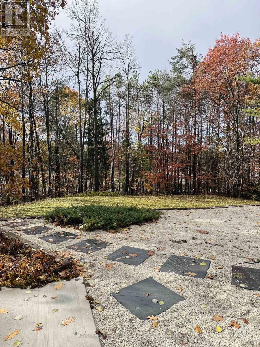 4B Pierce Court, Springwater, ON - Outdoor With View