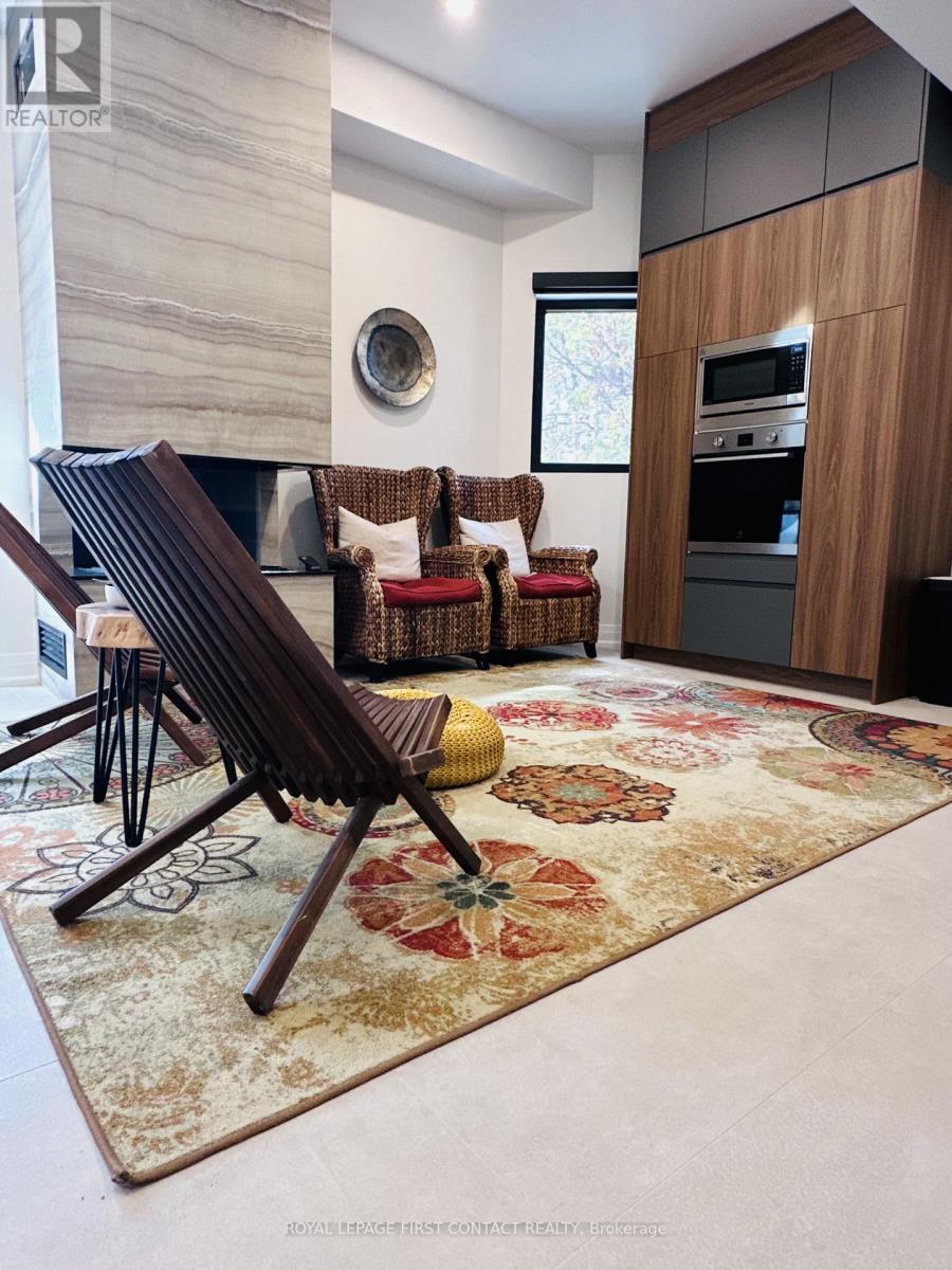 4B Pierce Court, Springwater, ON - Indoor