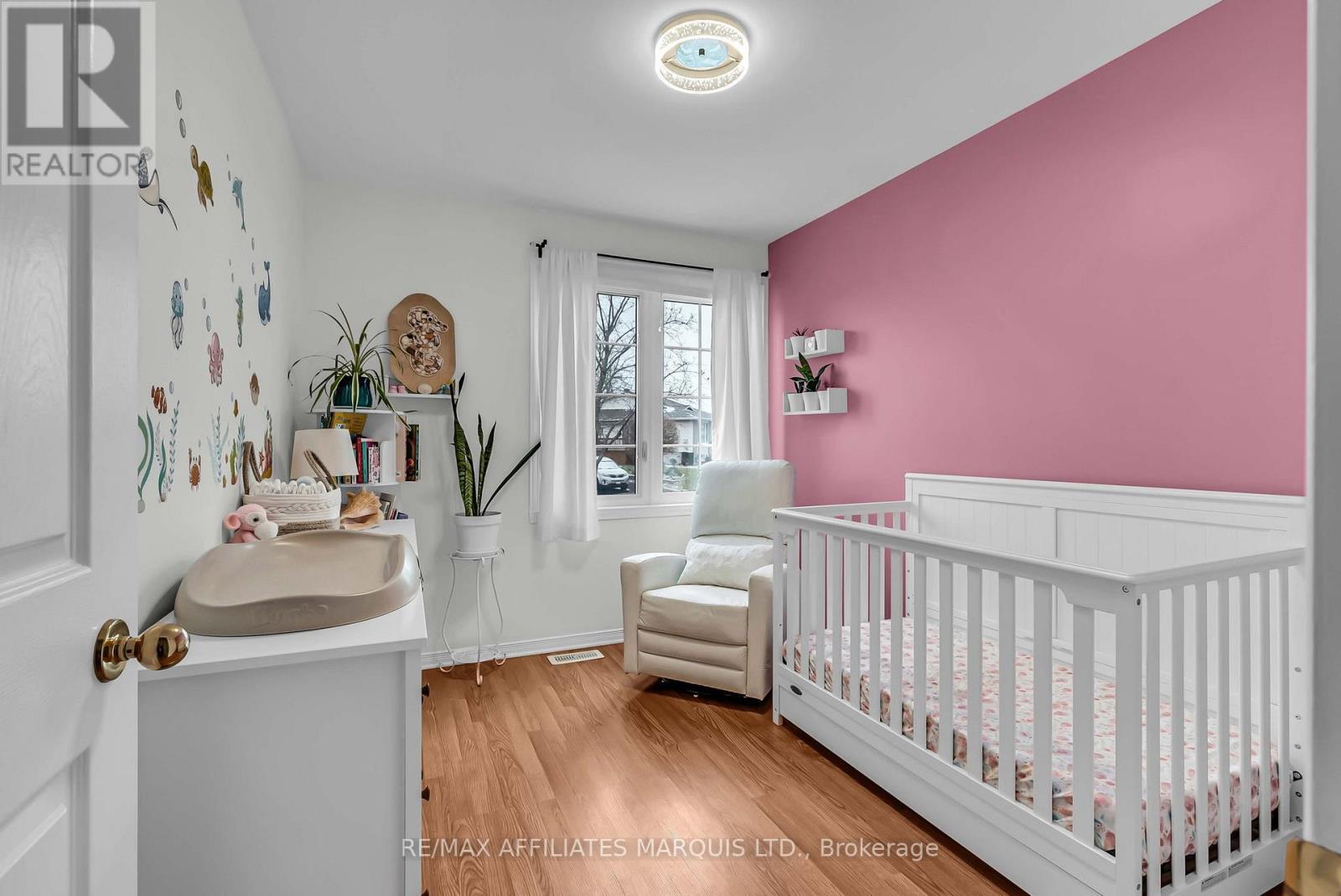 213 Northwoods Crescent, Cornwall, ON - Indoor Photo Showing Bedroom