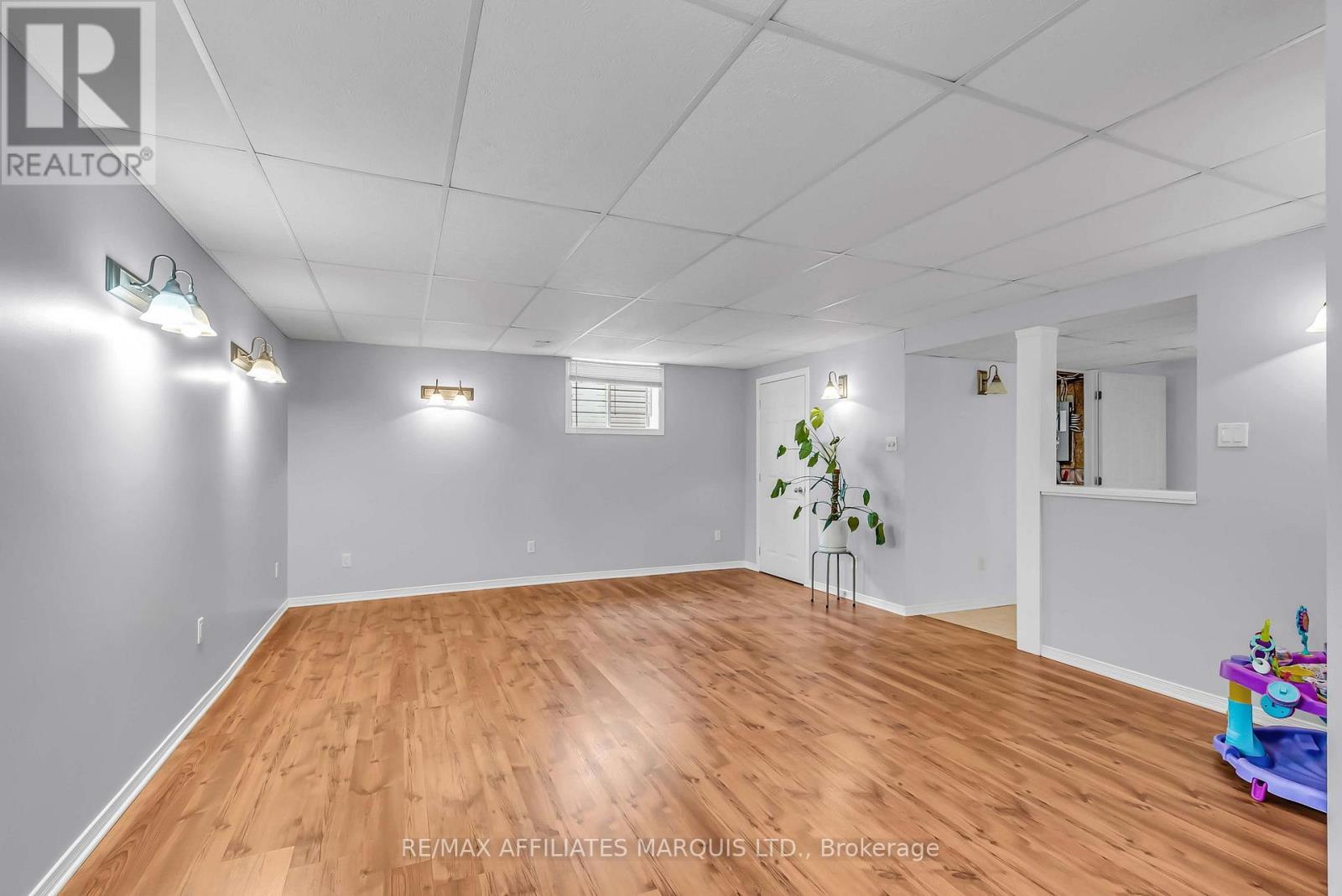 213 Northwoods Crescent, Cornwall, ON - Indoor Photo Showing Other Room