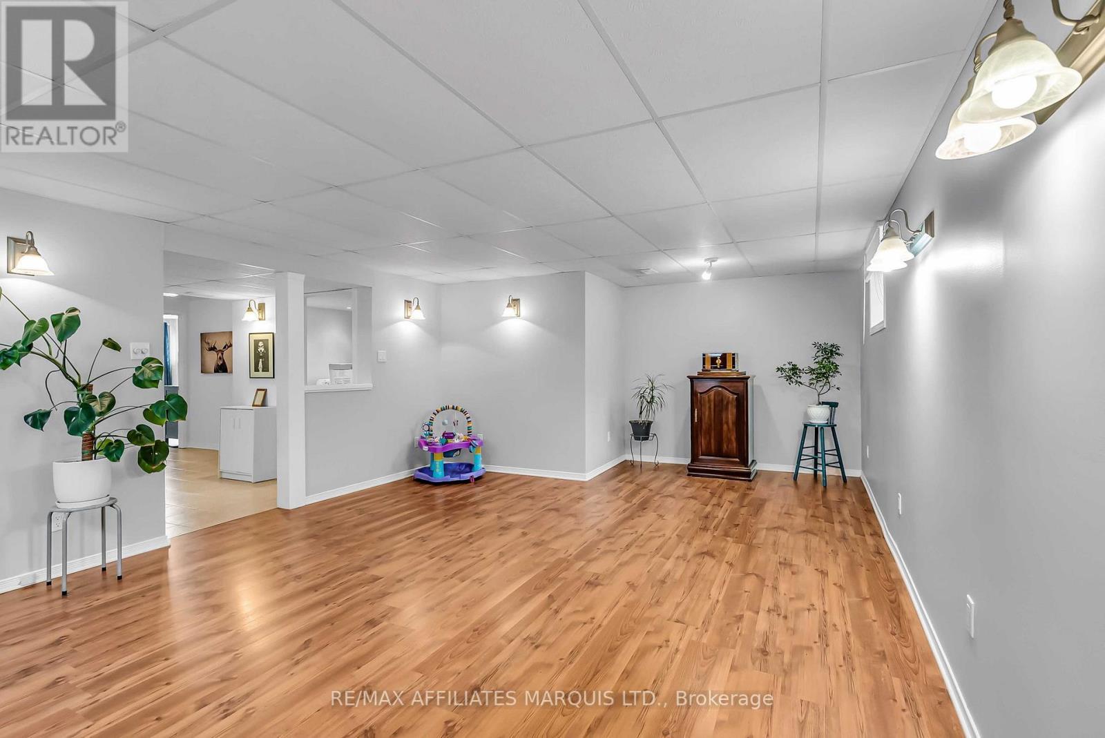 213 Northwoods Crescent, Cornwall, ON - Indoor Photo Showing Other Room