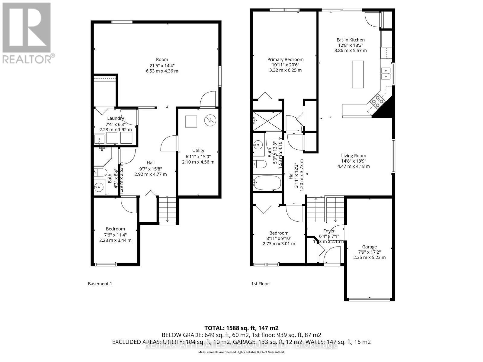 213 Northwoods Crescent, Cornwall, ON - Other