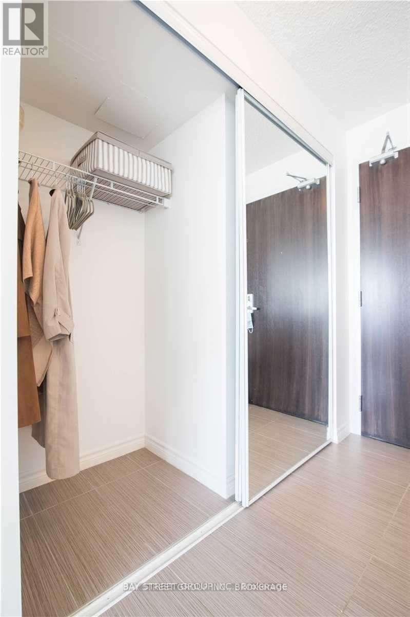 1209 - 25 Lower Simcoe Street, Toronto, ON - Indoor With Storage