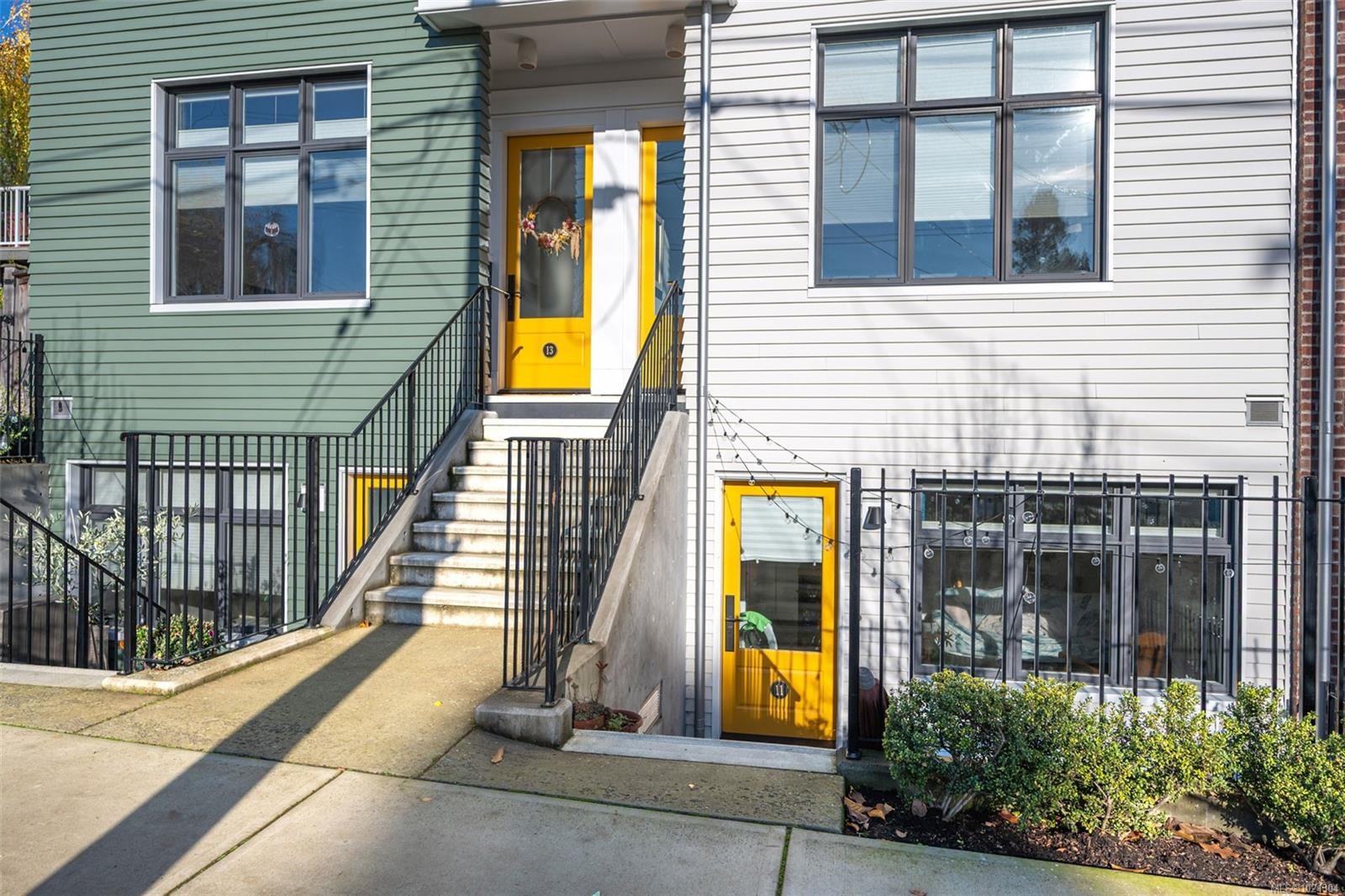 11-230 Wilson St, Victoria, BC