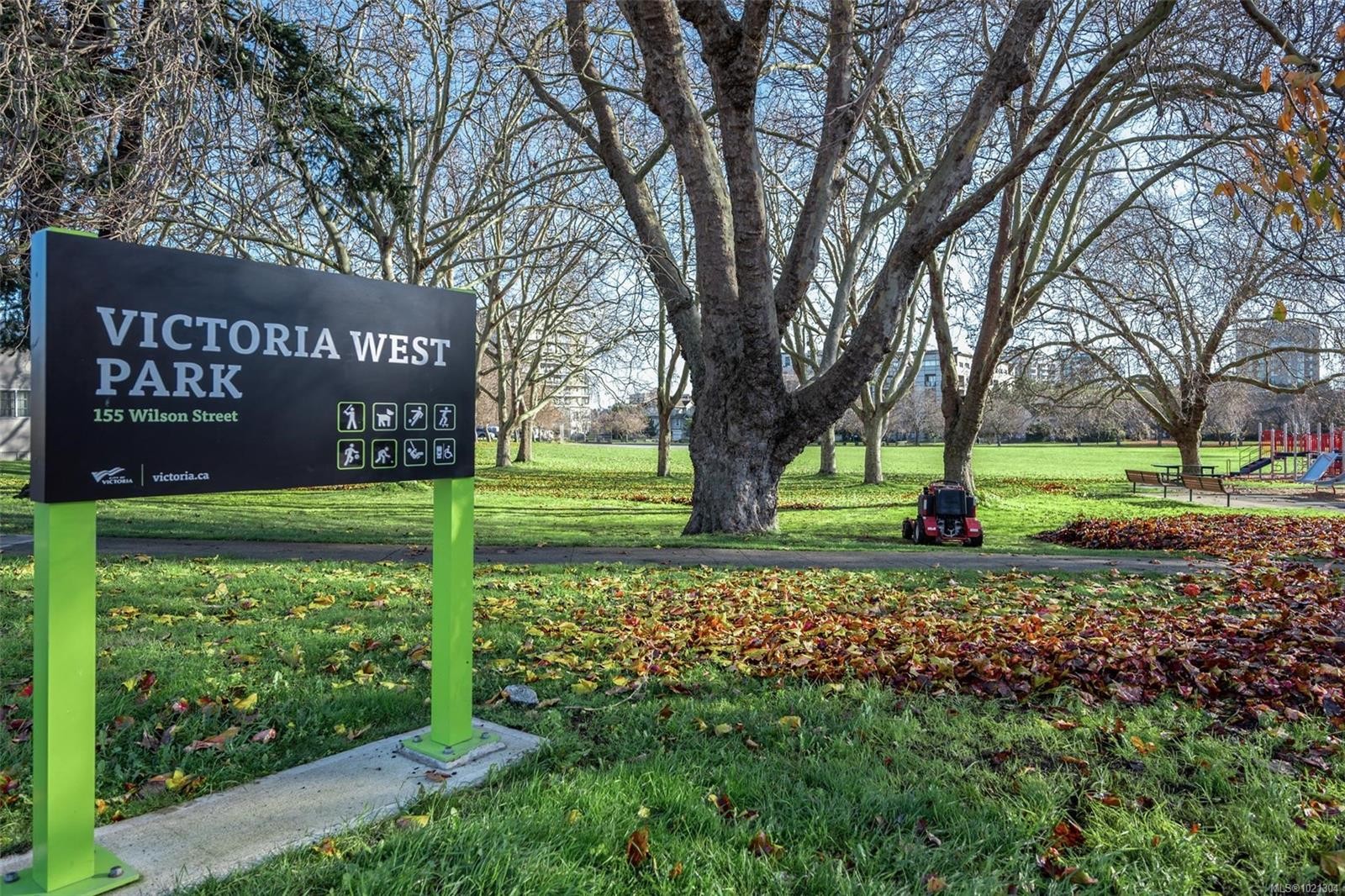 11-230 Wilson St, Victoria, BC