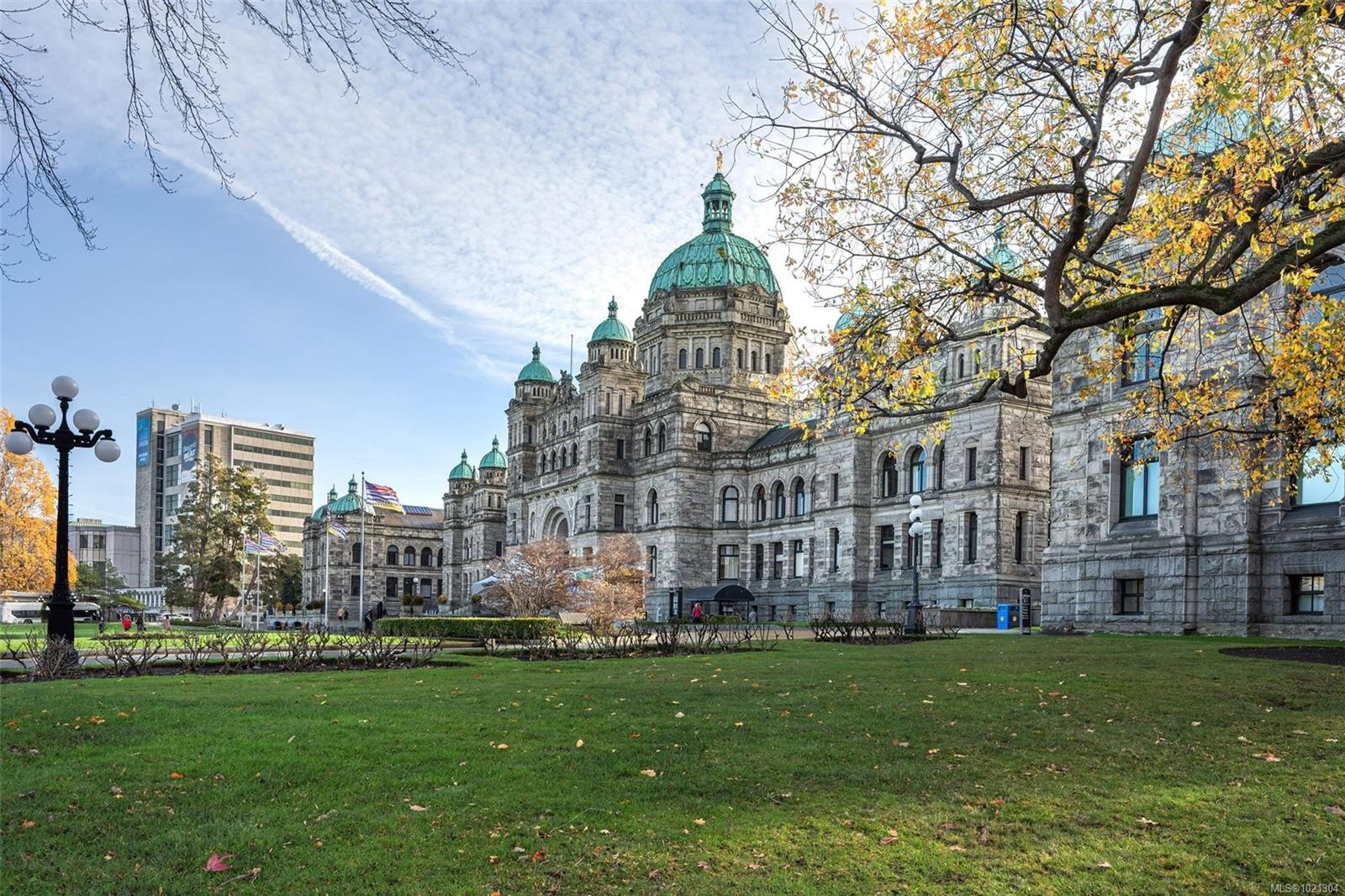 11-230 Wilson St, Victoria, BC