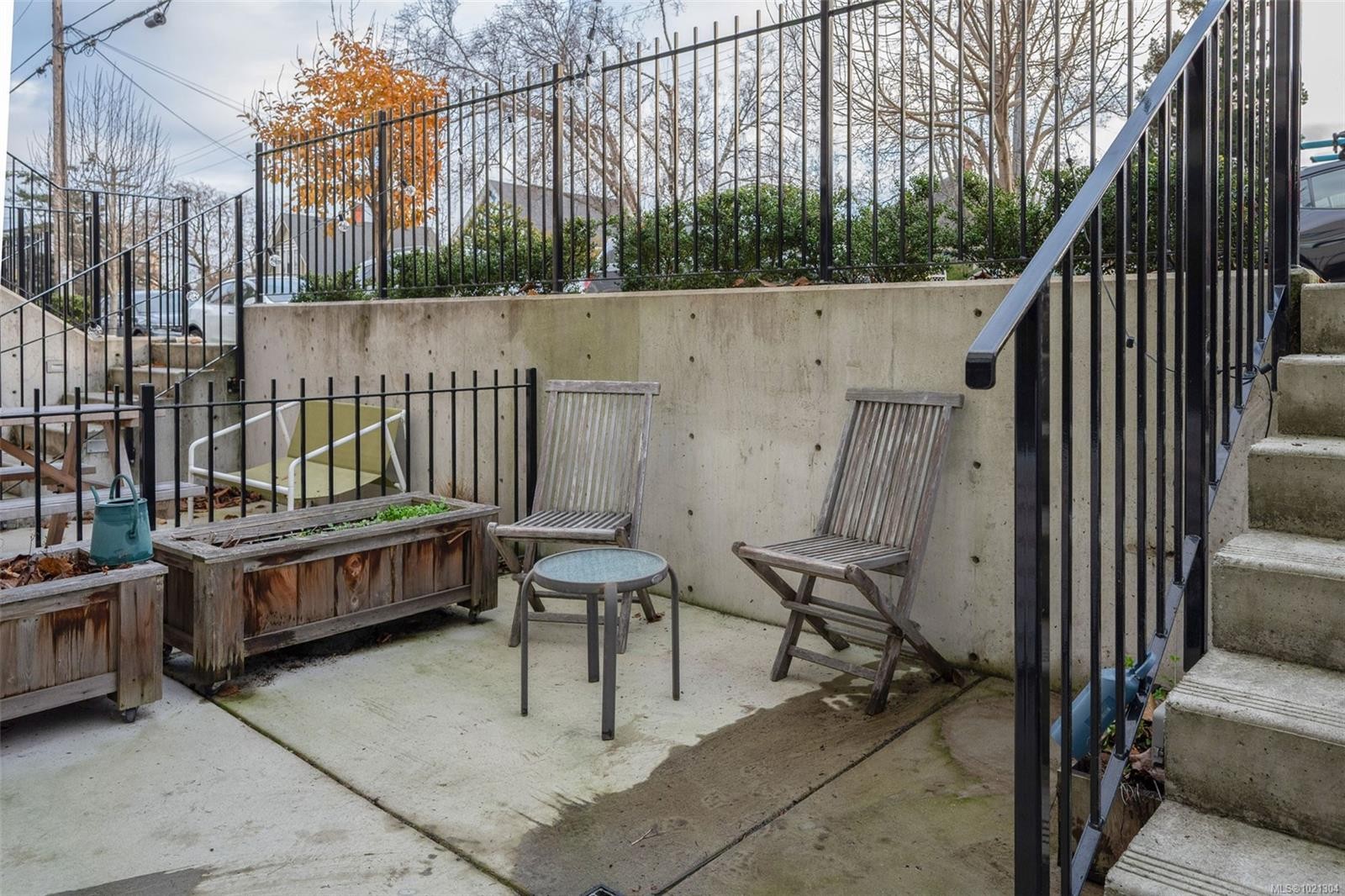 11-230 Wilson St, Victoria, BC