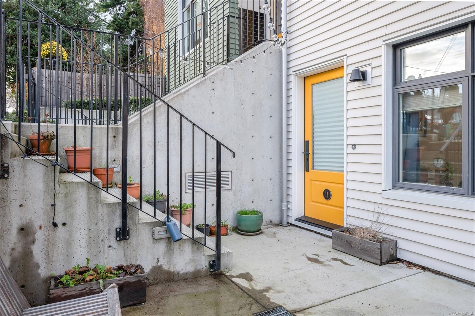 11-230 Wilson St, Victoria, BC