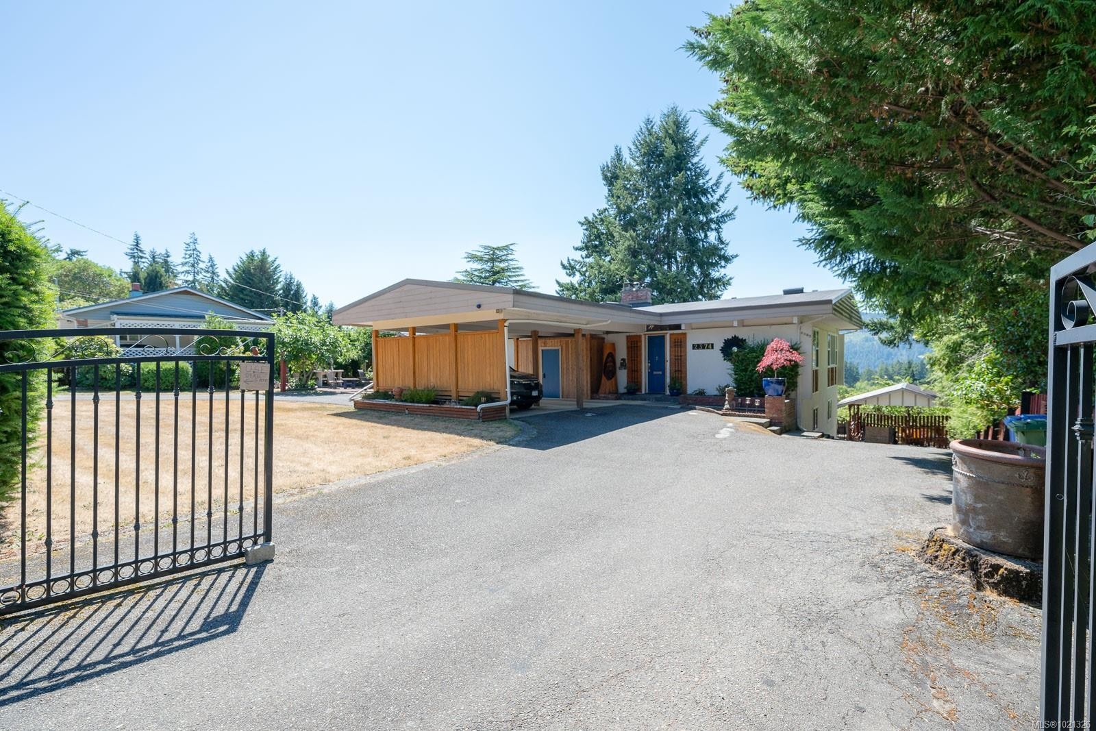 2374 Anderson Ave, Port Alberni, BC