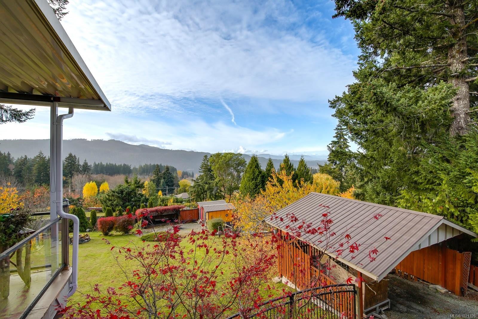 2374 Anderson Ave, Port Alberni, BC