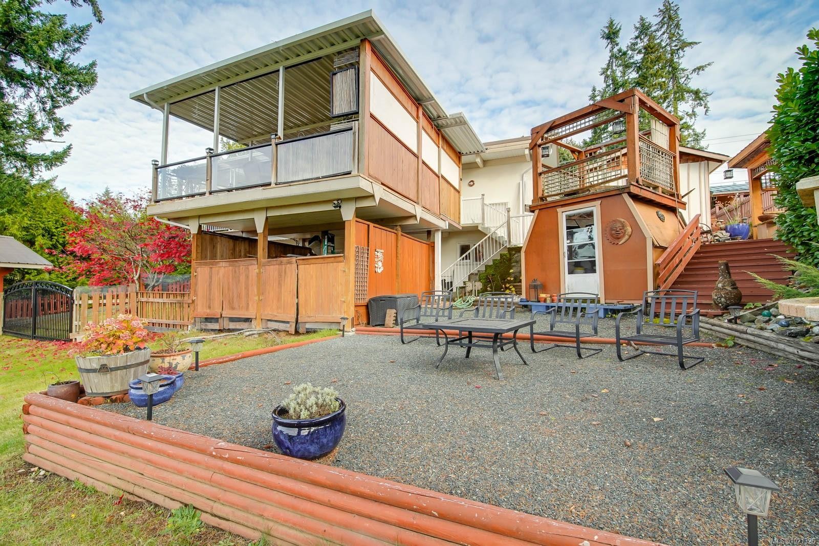 2374 Anderson Ave, Port Alberni, BC