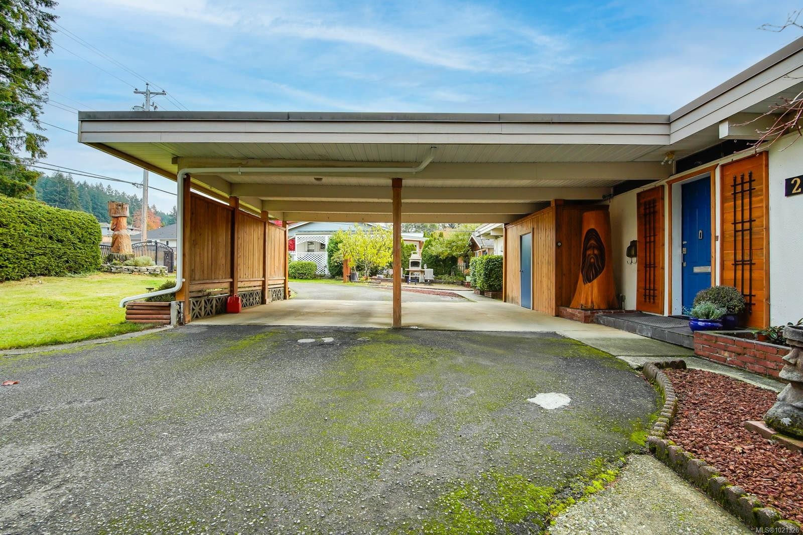 2374 Anderson Ave, Port Alberni, BC