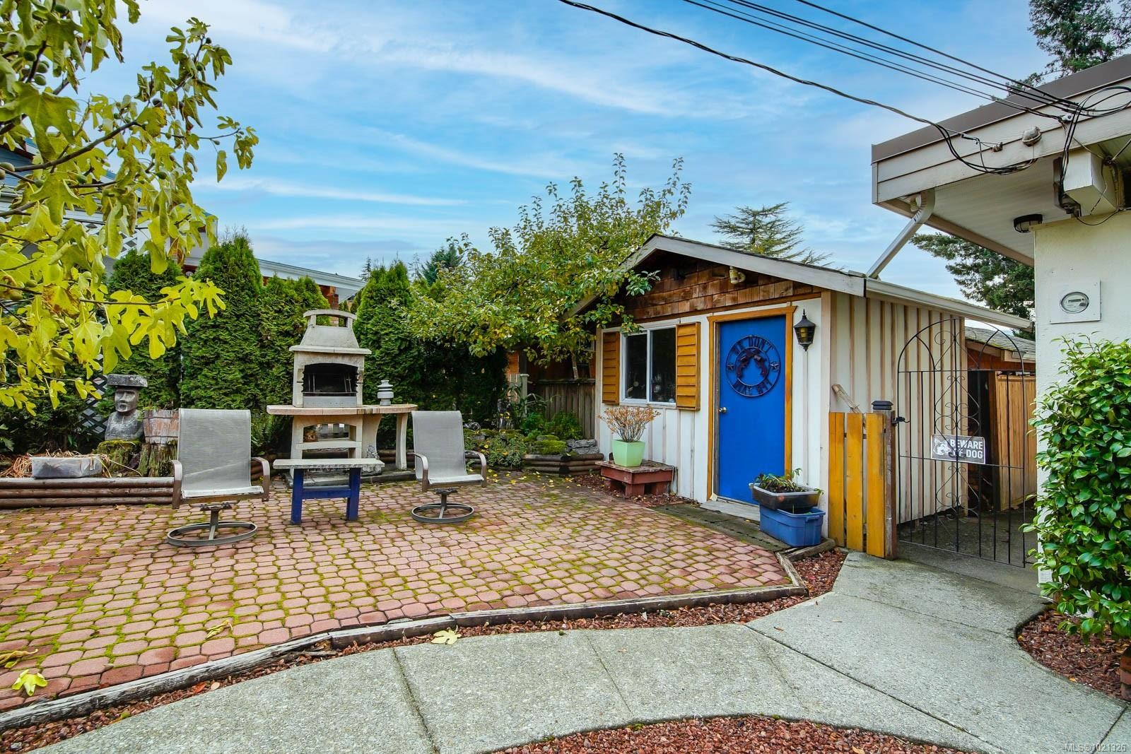 2374 Anderson Ave, Port Alberni, BC