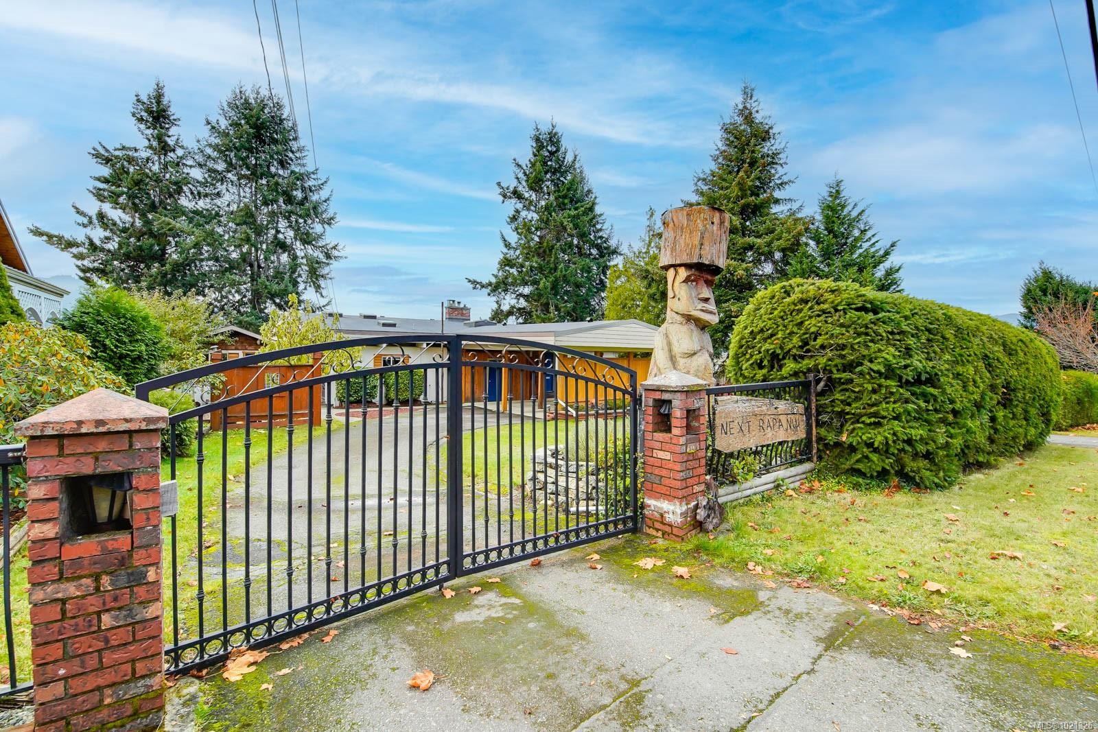 2374 Anderson Ave, Port Alberni, BC